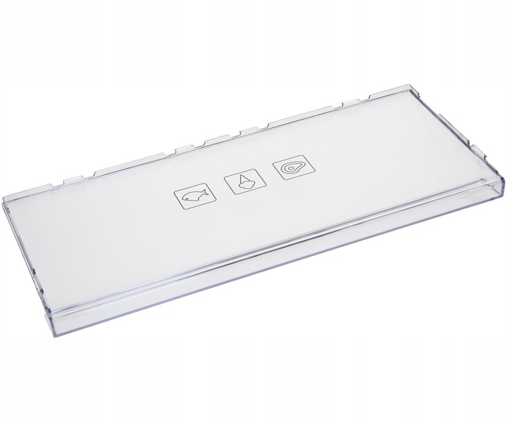 Front szuflady do lodówki Beko CSA300K20XP