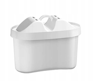 10 X WKŁAD FILTR DO WODY AQUAPLUS DO DZBANKA AQUAPHOR MAXFOR