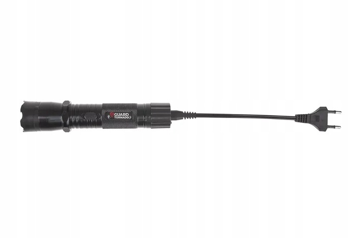Latarka paralizator GUARD Tornado (YC-1101)