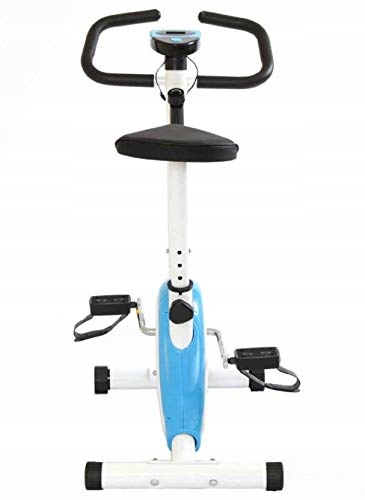 ROWER ROWEREK STACJONARNY TRENINGOWY z KOMPUTEREM