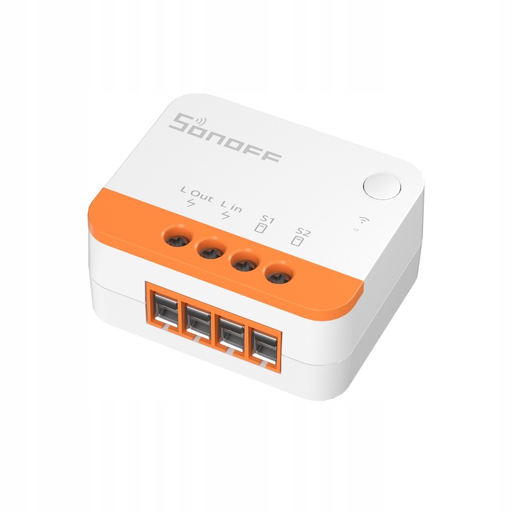 Sonoff ZBMINIL2 EXTREME Zigbee Smart Switch