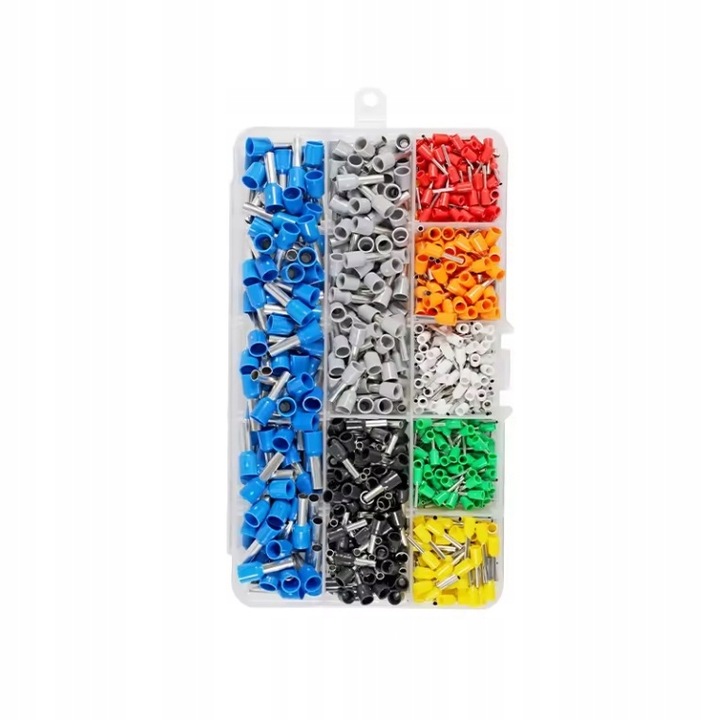 ZACISKARKA DO TULEJEK ŚCIĄGACZ IZOLACJI PRASKA DO KABLI TULEJKI 1200