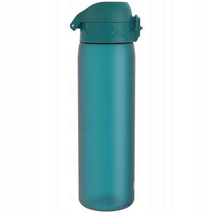 Morski bidon z twardym ustnikiem młodzieżowy do szkoły ATEST ION8 0,5 l