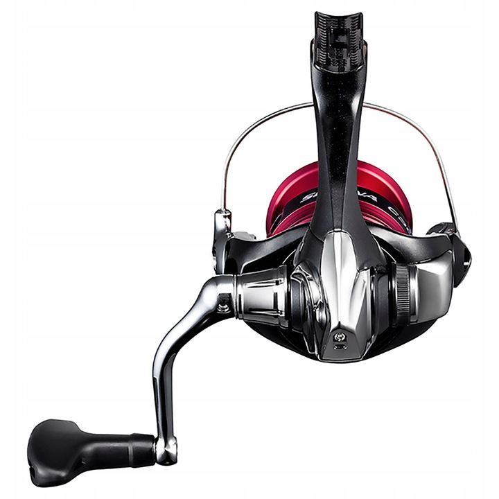 Kołowrotek Shimano Sienna FG 4000