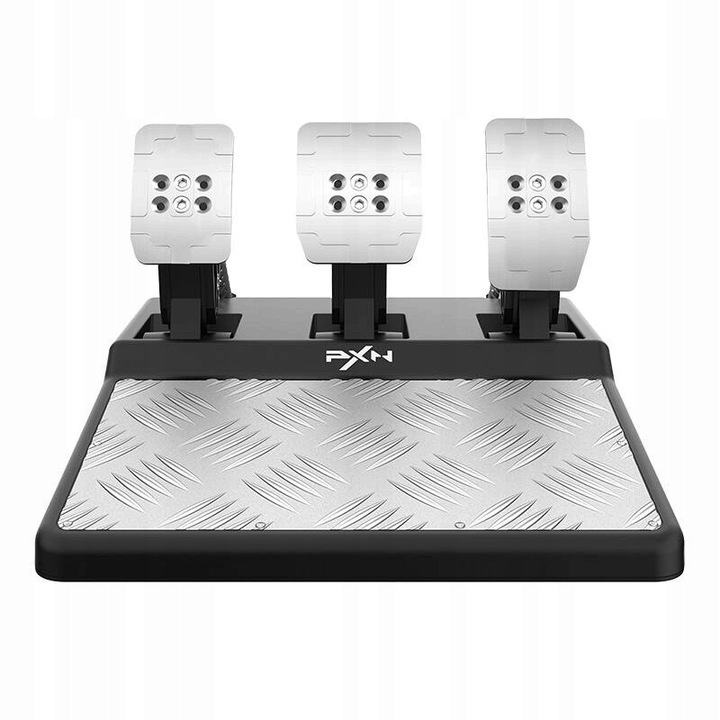 Kierownica Do Gier Pxn V10 V2 Pc Ps3 Ps4 Xbox One Switch Skrzynia Biegów