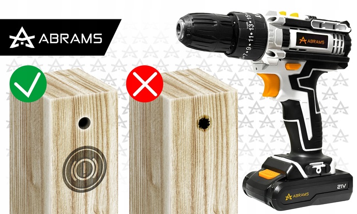 WIERTARKO WKRĘTARKA AKUMULATOROWA UDAROWA 2X AKU 21V WALIZKA WYDAJNA