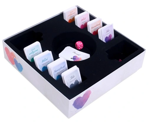 Zakochanie Gra Dla Dwojga