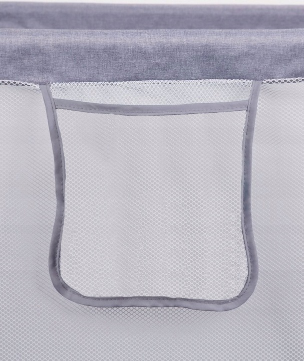 Kojec dla dzieci suchy basen TORBA pokrowiec | 130x130 (I111)