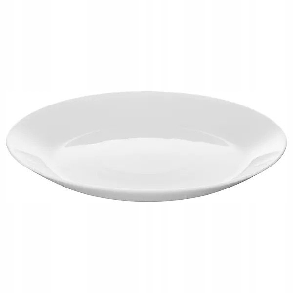 IKEA OFTAST ZESTAW TALERZY I MISEK ZASTAWA 32 SZT.