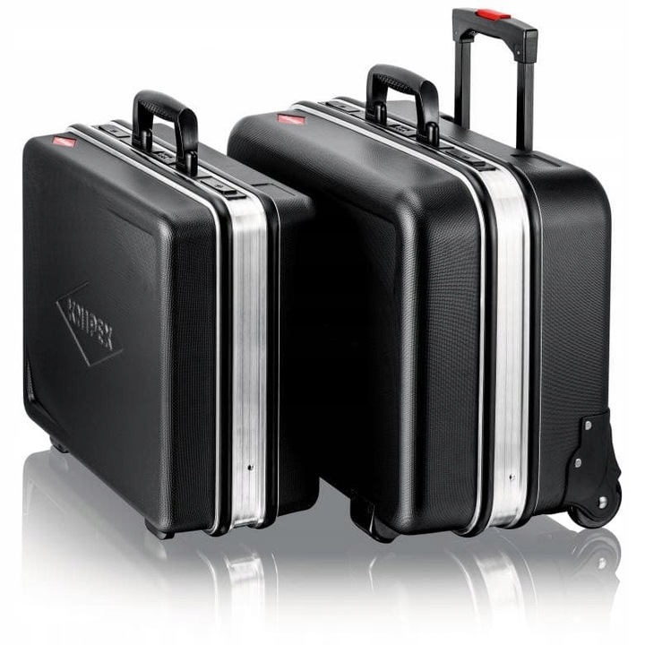 WALIZKA NARZĘDZIOWA DLA ELEKTRYKÓW BASIC KNIPEX 002105LE