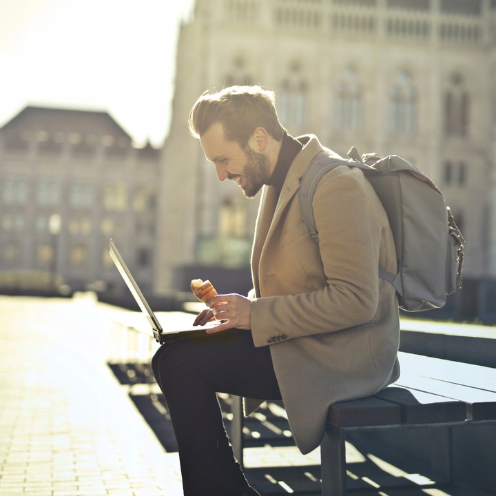 Laptop Dell Latitude 3120 Intel N5100 4GB SSD HD W11P