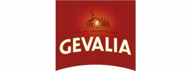 Gevalia Mellanrost 200g kawa rozpuszczalna