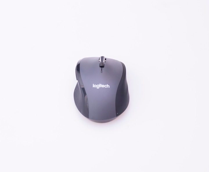 MYSZKA BEZPRZEWODOWA LOGITECH M705 MARATHON MYSZ OPTYCZNA KOMPUTEROWA
