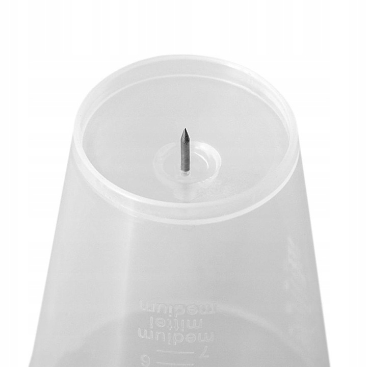 Jajowar elektryczny ELDOM Automat do Gotowania Jajek 7 jaj 3 st.