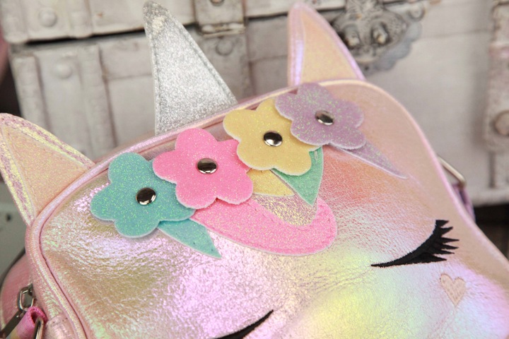 TOREBKA TOREBECZKA DLA DZIEWCZYNKI