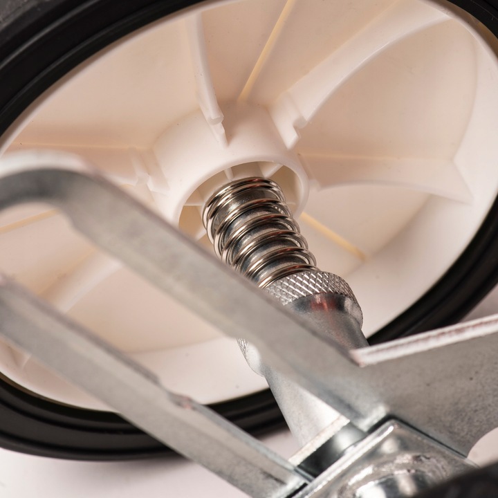 MOCNA GLEBOGRYZARKA SPALINOWA KULTYWATOR DO GLEBY ZIEMI OGRÓDKA