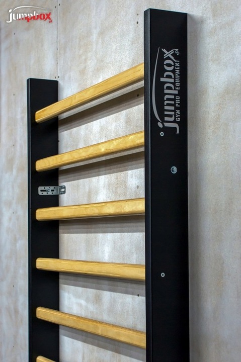 Drabinka rehabilitacyjna Gimnastyczna zes. 250x70