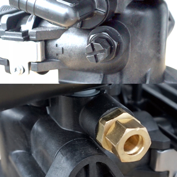 ZMIĘKCZACZ WODY HYDRO PREMIUM 32 MONOSFERYCZNY