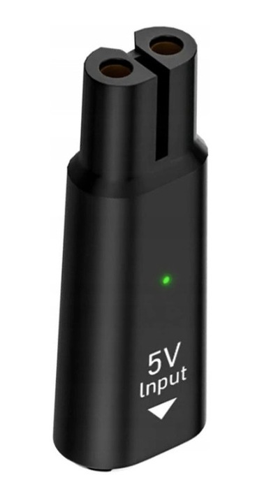 ADAPTER USB-C DO PHILIPS OneBlade QP2724 QP2824 QP2834 QP4530 QP4630