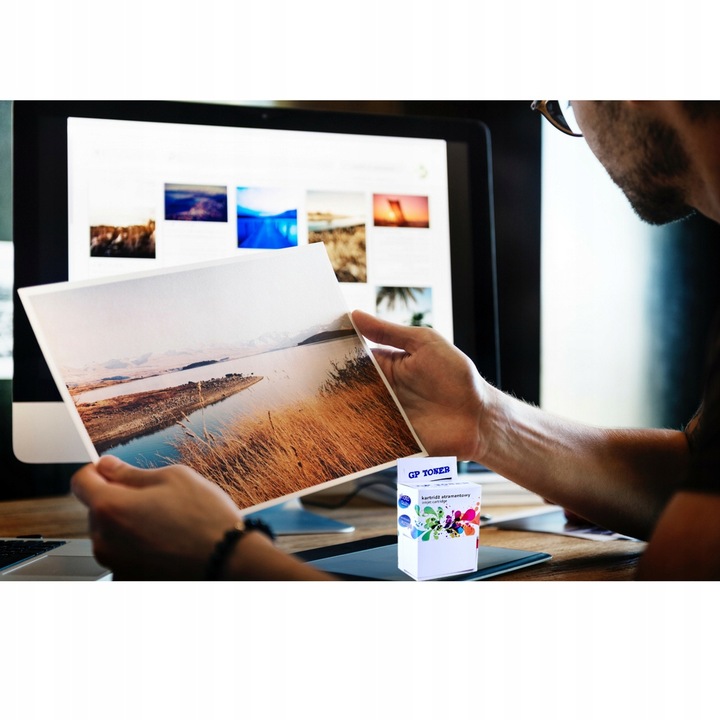 5x TUSZE DO DRUKARKI EPSON 604 XL XP2205 XP3205 XP4200 XP2200 XP3200 ZESTAW