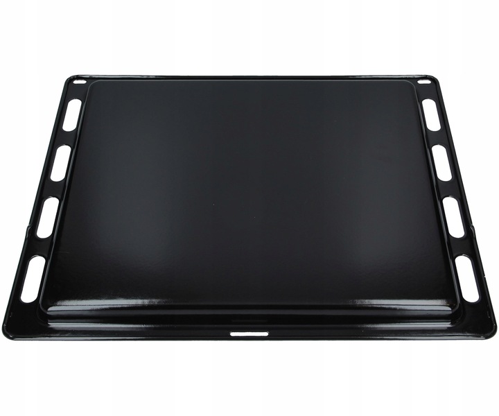 Blacha 00748225 do piekarnika Bosch | 44x37cm