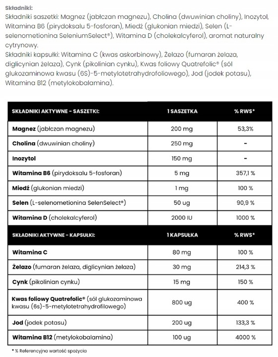 UP Health Pharma PREGNANCY+