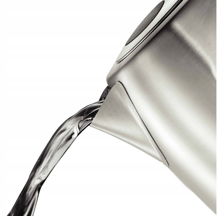 CZAJNIK elektryczny RUSSELL HOBBS Quiet Boil 26300-70 1,7L 2400W INOX