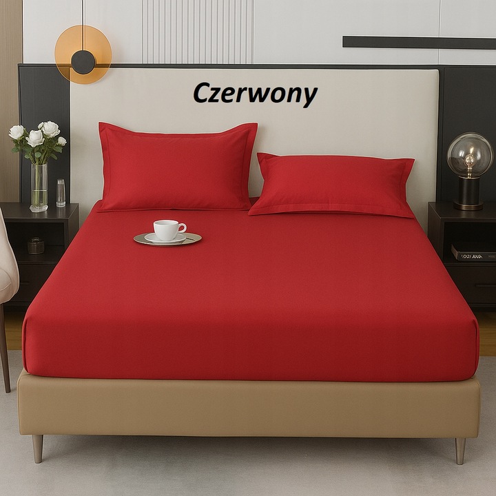 Prześcieradło z Gumką 160x200 DUŻO KOLORÓW Producent TWÓJ WYMIAR Producent