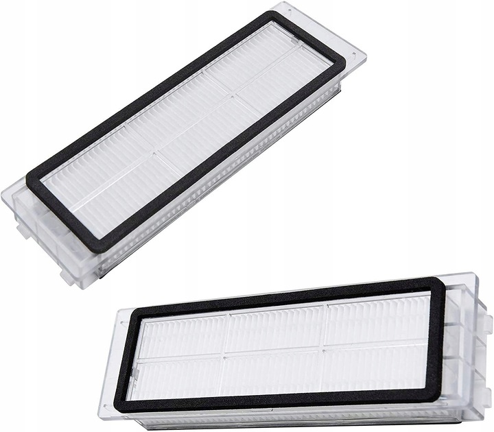 ZESTAW SZCZOTKI FILTRY DO XIAOMI Mi Robot RoboRock S50 S60 S6 E20 E25