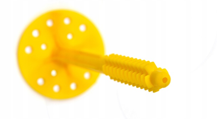 KOŁKI styropianu IZOLACJI dyble Plastill MAX 260mm