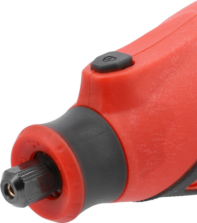 MINI SZLIFIERKA 3,2mm SIECIOWA 130W 83el. REGULACJA PRĘDKOŚCI YATO