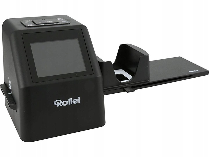 Skaner do filmów Rollei DF-S 310 SE