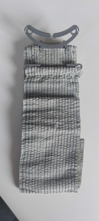 BANDAŻ IZRAELSKI OPATRUNEK IZRAELSKI 10 CM X 4 M