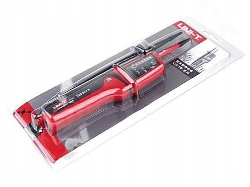 Wielofunkcyjny tester napięcia Uni-T UT15C