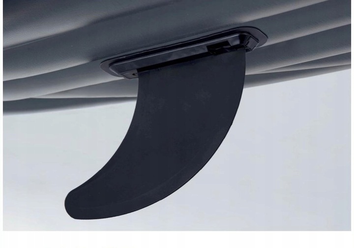 Kajak Challenger K1 jednoosob. zestaw 68305 Intex