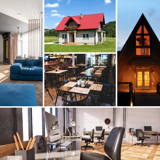 MINI GRZEJNIK ELEKTRYCZNY FARELKA TERMOWENTYLATOR OGRZEWACZ TIMER