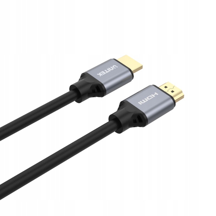 Kabel HDMI 2.1 M/M Premium 8K 3,0m Unitek C139W