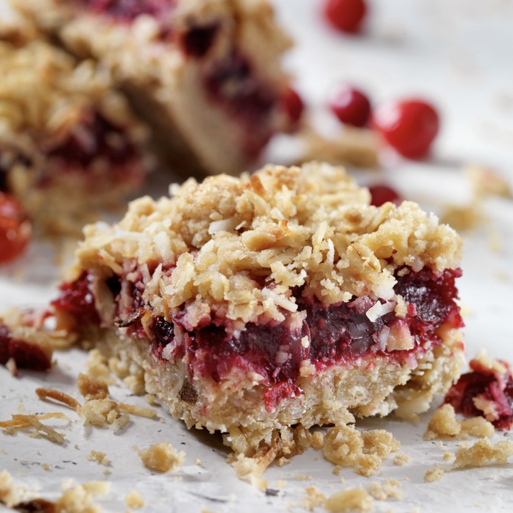 PRAŻYNKI FRANCUSKIE 200g Chrupiące posypka Francuska do deserów Kol-Pol