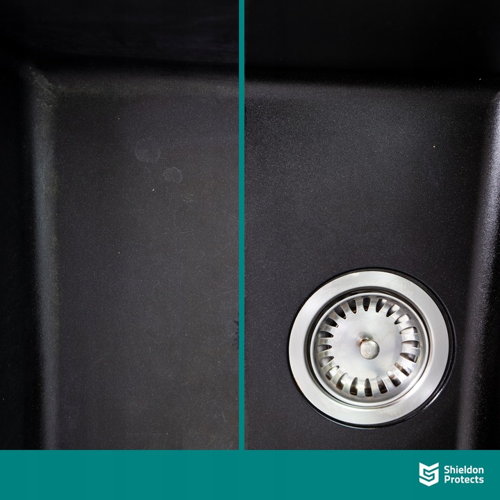 Impregnat do zlewu granitowego Shieldon Protects SINK 200ml