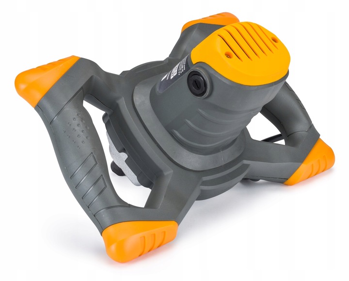 Mieszadło ELEKTRYCZNE do Zapraw Kleju Farb Betonu 2600W