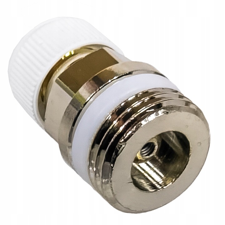 ODPOWIETRZNIK AUTOMATYCZNY RĘCZNY DO GRZEJNIKA 1/2'' HIGROSKOPIJNY