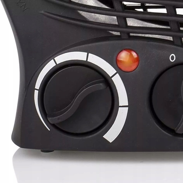 TERMOWENTYLATOR FARELKA ELEKTRYCZNA ENERGOOSZCZĘDNA GRZEJNIK CHICHY