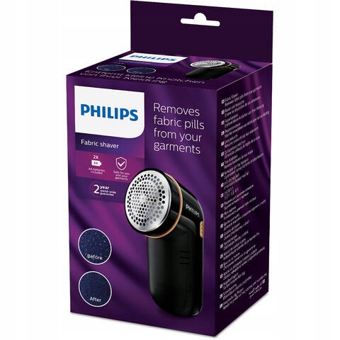 Golarka do tkanin Philips GC026/80