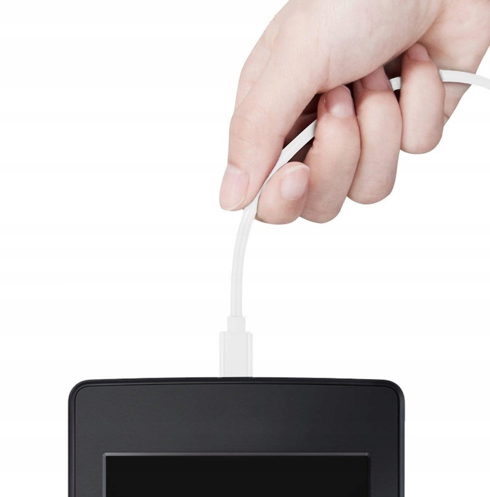 KABEL MICRO USB FAST CHARGE 2.0 - 3M