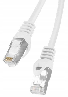 KABEL PRZEWÓD LAN SIECIOWY RJ45 CCA ETHERNET KAT.6 CAT FTP 30M LANBERG