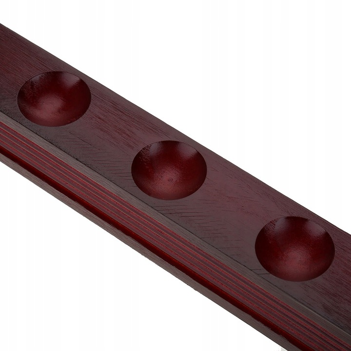 WIESZAK NA 6 KIJE BILARDOWE PROMOCJA