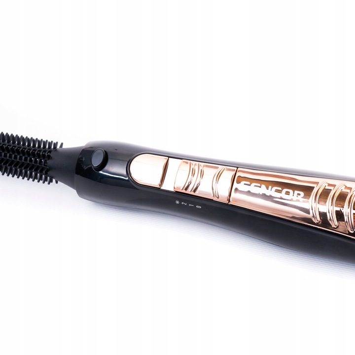 Lokówko Suszarka do Włosów SHS 3000BK