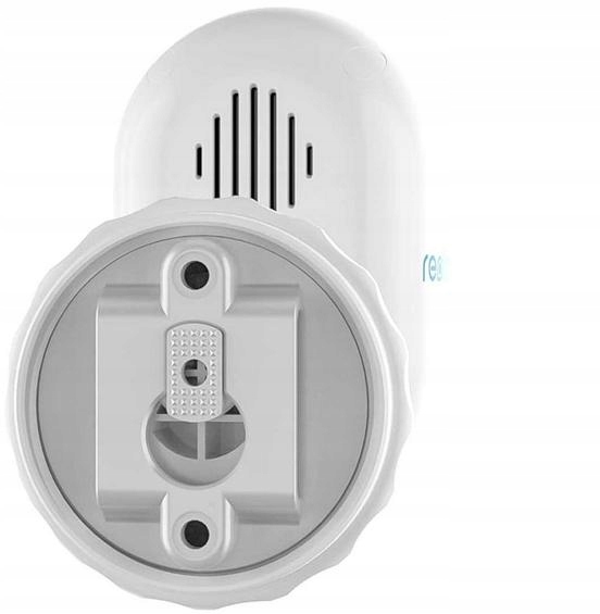 Reolink 4MP Zewnętrzna Kamera IP Wifi detekcja powiadomienia Lumus