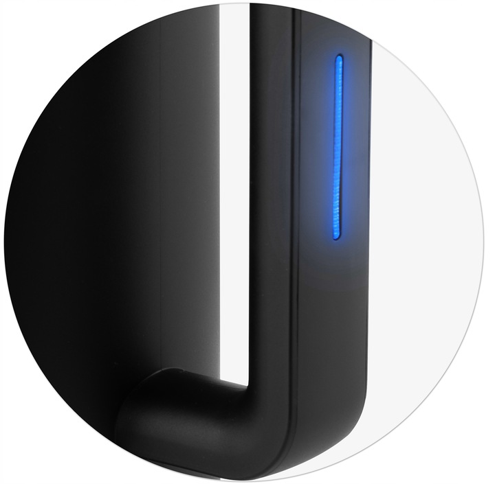 CZAJNIK ELEKTRYCZNY BEZPRZEWODOWY MODNY 1,7L BERDSEN