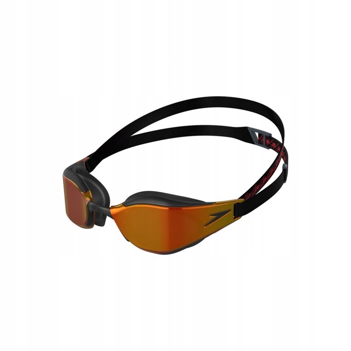 Okulary startowe Speedo Fastskin Hyper Elite Mirror